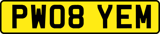 PW08YEM