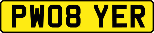 PW08YER