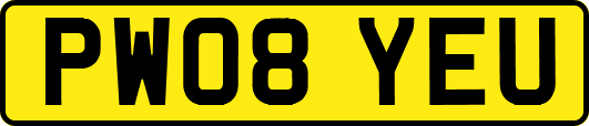 PW08YEU