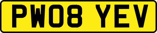 PW08YEV