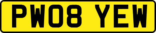 PW08YEW