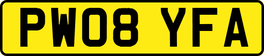 PW08YFA
