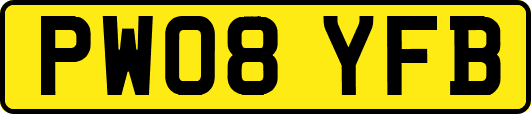 PW08YFB