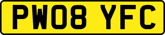 PW08YFC