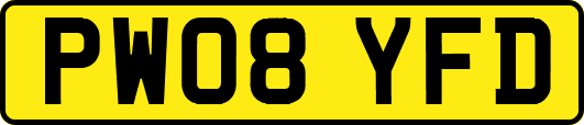 PW08YFD