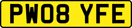 PW08YFE