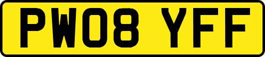 PW08YFF