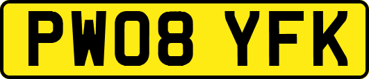 PW08YFK