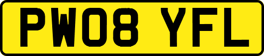 PW08YFL
