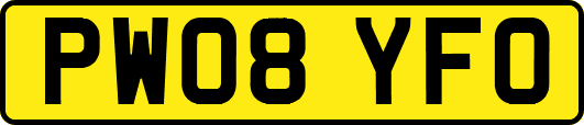 PW08YFO