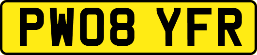 PW08YFR