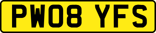 PW08YFS