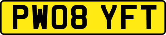 PW08YFT