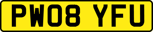 PW08YFU