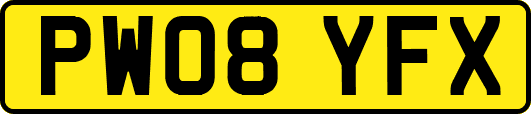 PW08YFX
