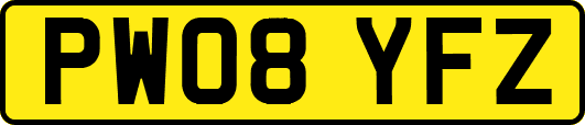 PW08YFZ