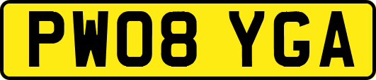 PW08YGA