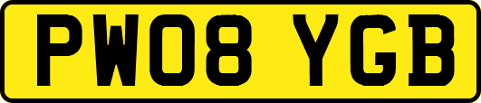 PW08YGB