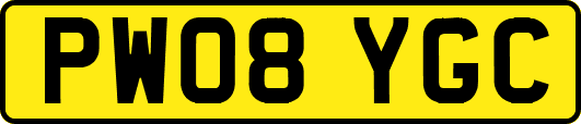 PW08YGC