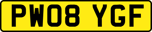 PW08YGF
