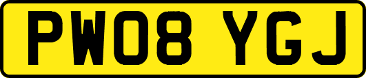 PW08YGJ