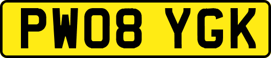 PW08YGK