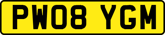PW08YGM