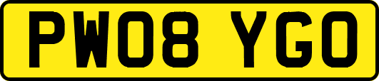 PW08YGO