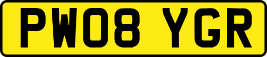 PW08YGR