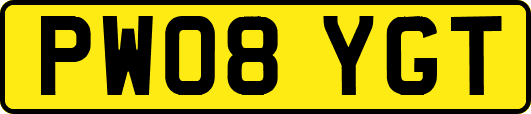 PW08YGT