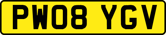 PW08YGV