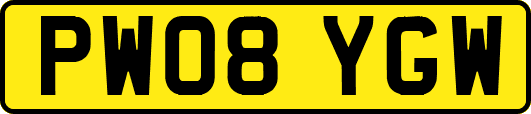 PW08YGW