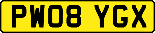 PW08YGX