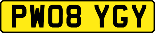 PW08YGY