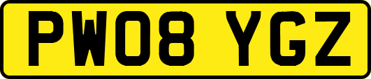 PW08YGZ