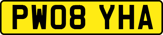 PW08YHA
