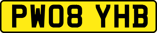 PW08YHB
