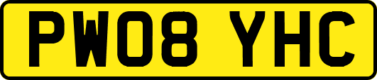 PW08YHC