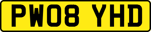PW08YHD