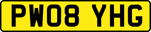 PW08YHG