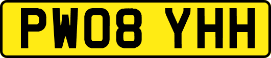 PW08YHH