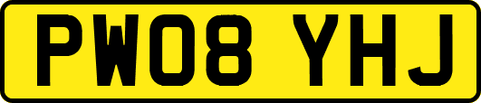 PW08YHJ