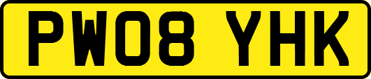PW08YHK