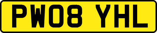 PW08YHL