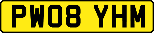 PW08YHM
