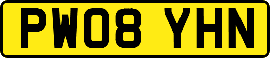 PW08YHN