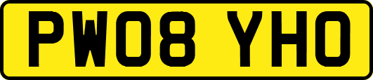 PW08YHO