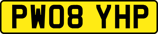PW08YHP