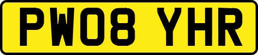 PW08YHR