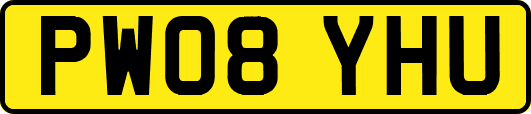 PW08YHU